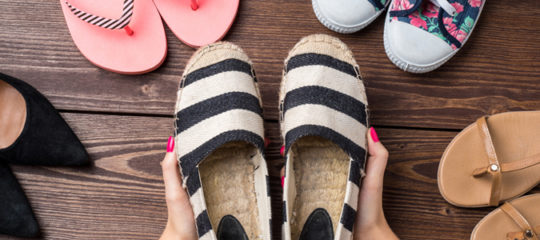 Chaussure femme