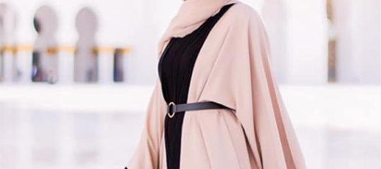 abaya