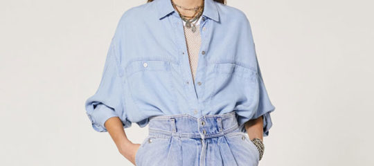 mode pour femmes