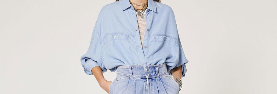mode pour femmes