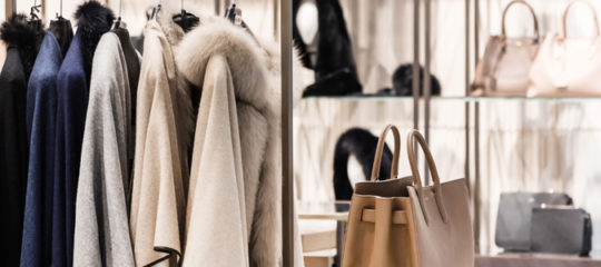 vêtements femme chic