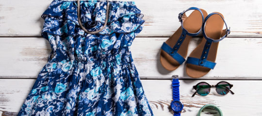 robe