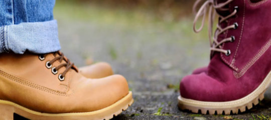 Chaussures homme femme