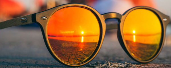 lunette de soleil